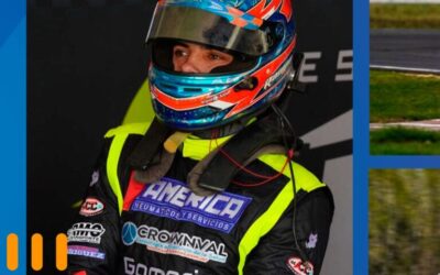 Apoyamos el automovilismo