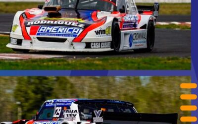 ¿Qué es el automovilismo?