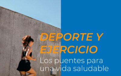 Puentes para una vida saludable
