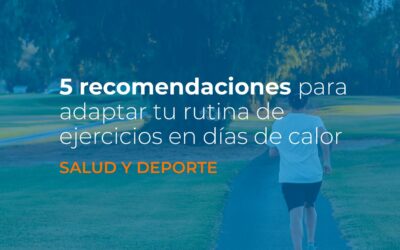 El calor está llegando 🏃🏻‍♀️☀️🌿