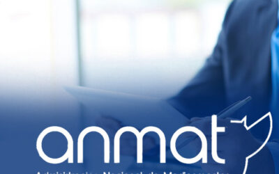 Productos aprobados por ANMAT