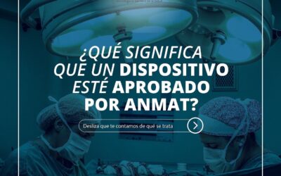 ANMAT ¿Qué significa este aval?