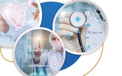 Tecnología al Servicio de la Salud