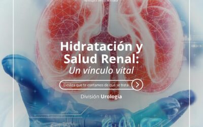 💧 Hidratación y Salud Renal: Un Vínculo Vital