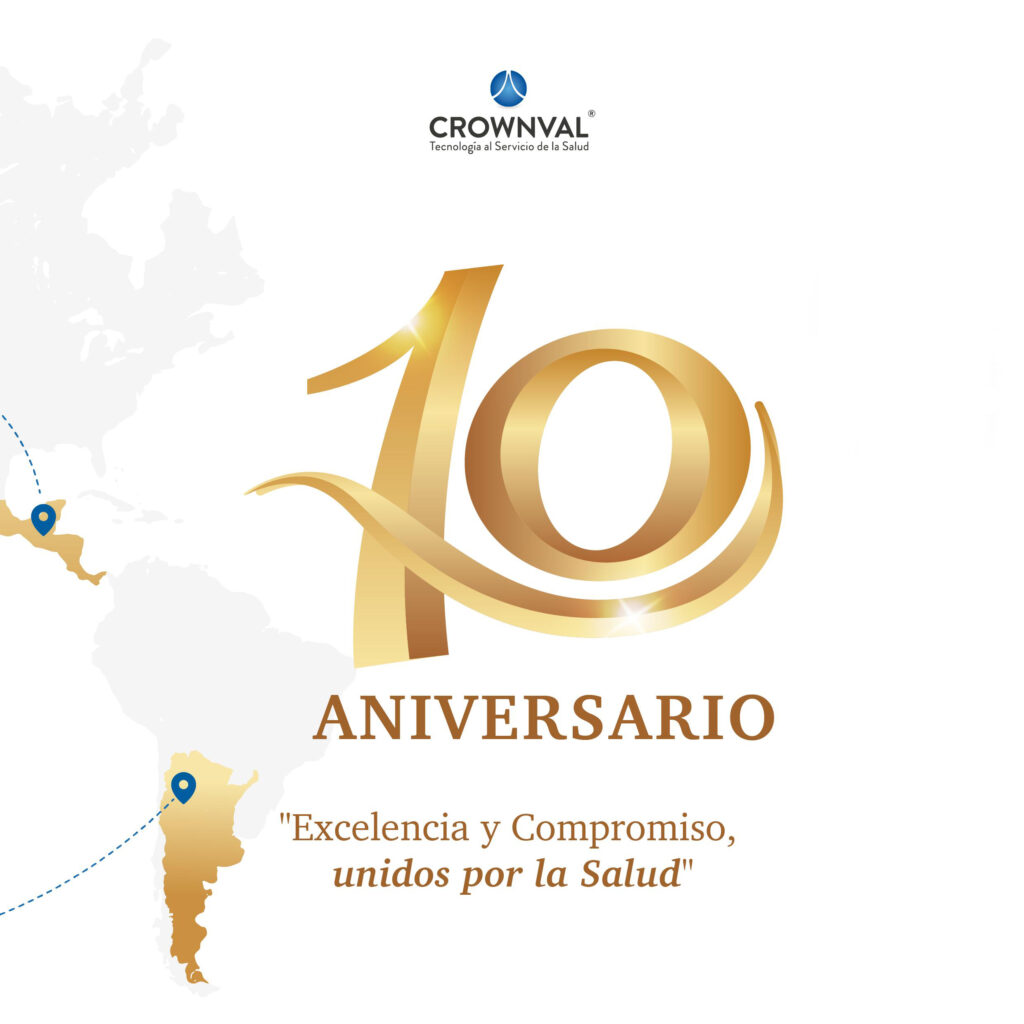 Calendario de Salud Enero 2025