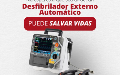 ¡Tu corazón merece protección las 24 hs!