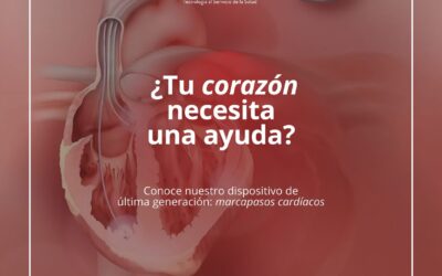 💓 ¿Tu corazón necesita una ayuda?