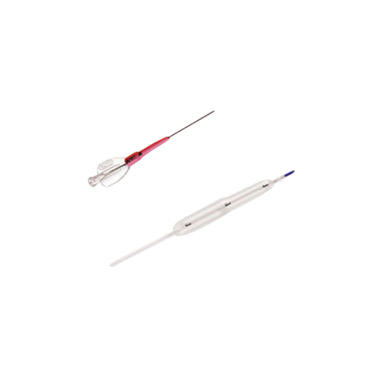 Angioplastía Bifurcada