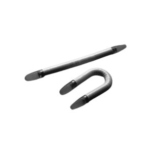 Prótesis peneana semirrígida