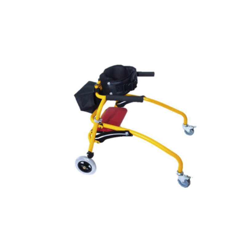 ANDADOR ANTERIOR Y POSTERIOR A MEDIDA