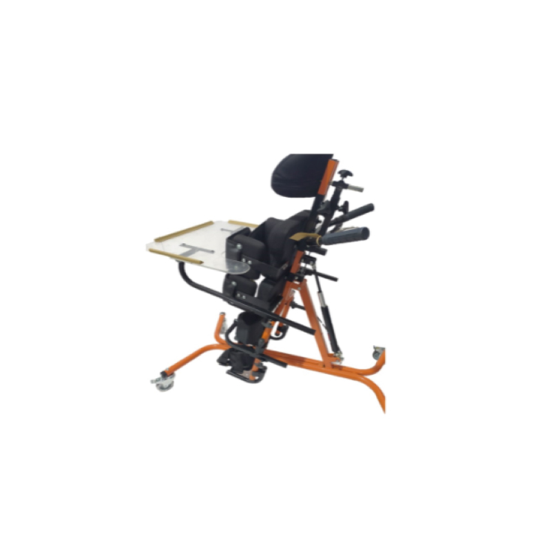 BIPEDESTADOR SUPINO CON TILT A MEDIDA