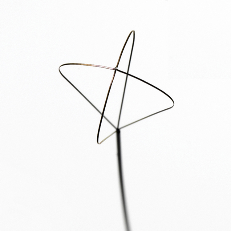 Canastilla de Dormia