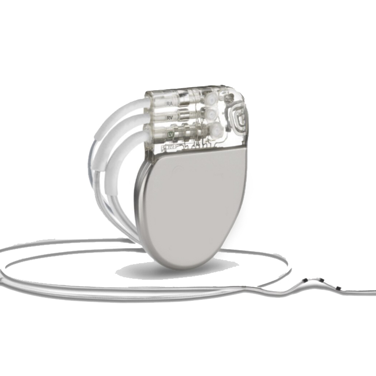 Marcapasos Cardíaco