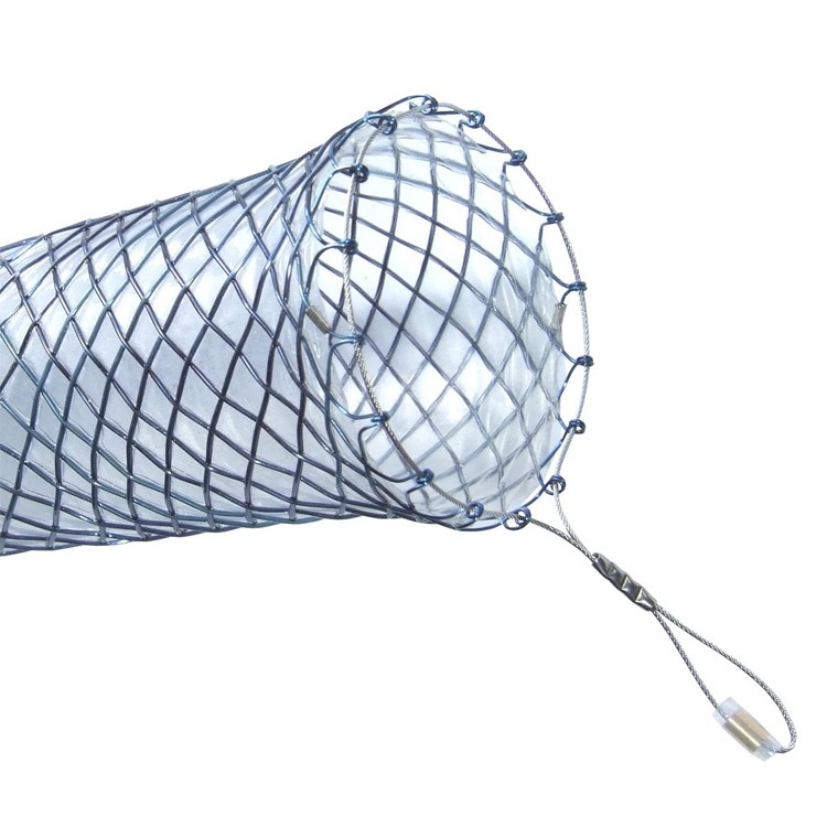 Stent Esofágico / Autoexpandible