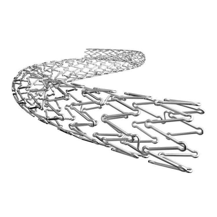 Stent Liberadores de Drogas