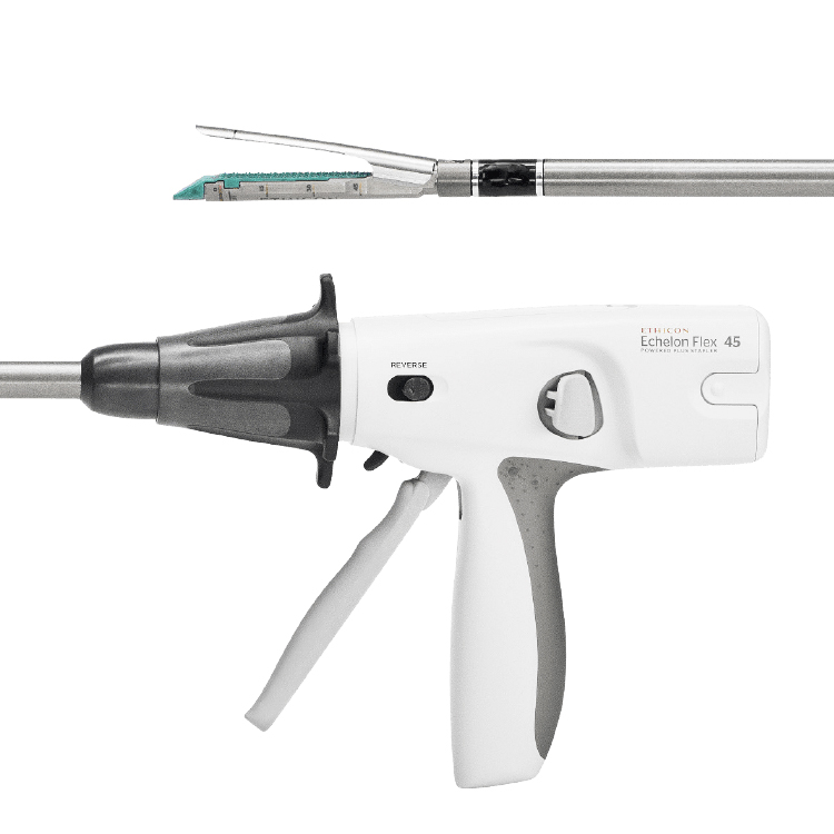 Sutura Mecánica Lineal